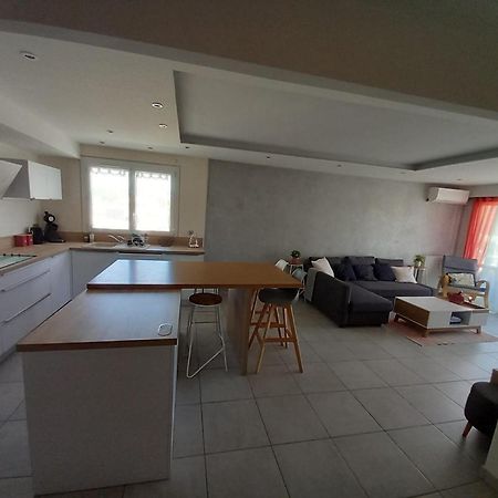 Appartement 1Er Etage, 66 M² Ла-Сейн-сюр-Мер Екстер'єр фото