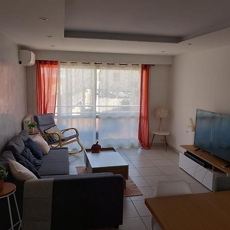 Appartement 1Er Etage, 66 M² Ла-Сейн-сюр-Мер Екстер'єр фото
