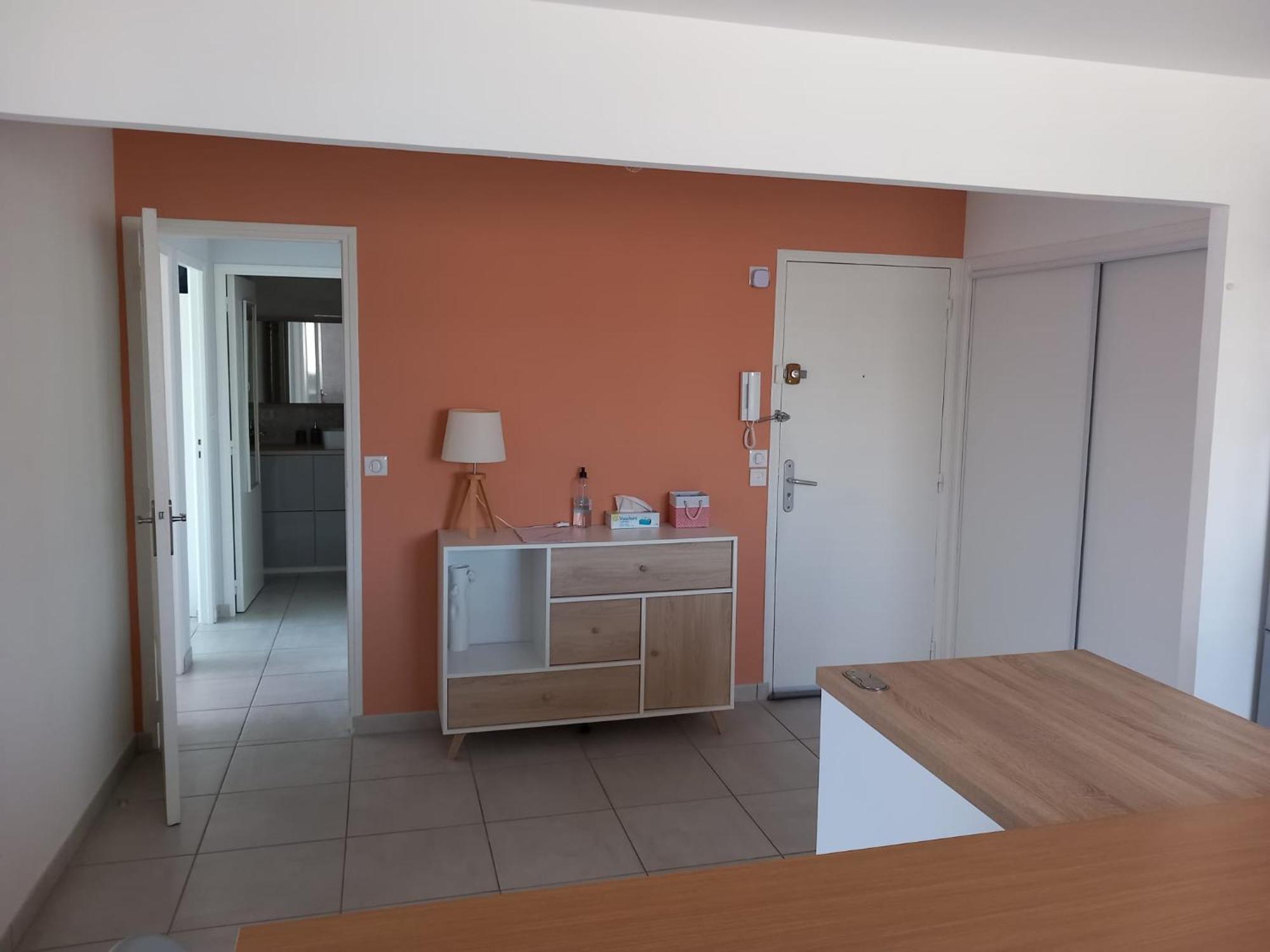 Appartement 1Er Etage, 66 M² Ла-Сейн-сюр-Мер Екстер'єр фото