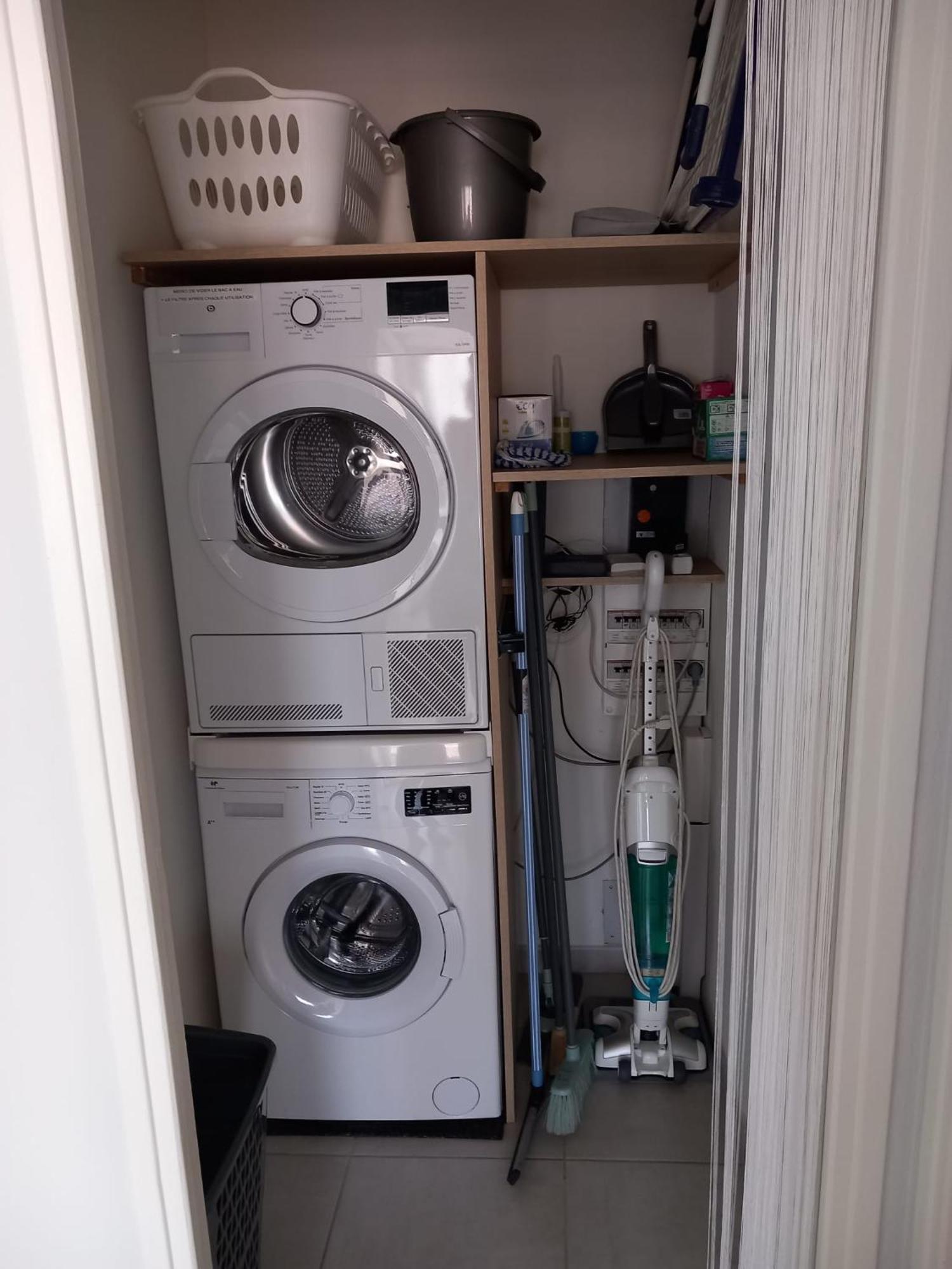 Appartement 1Er Etage, 66 M² Ла-Сейн-сюр-Мер Екстер'єр фото