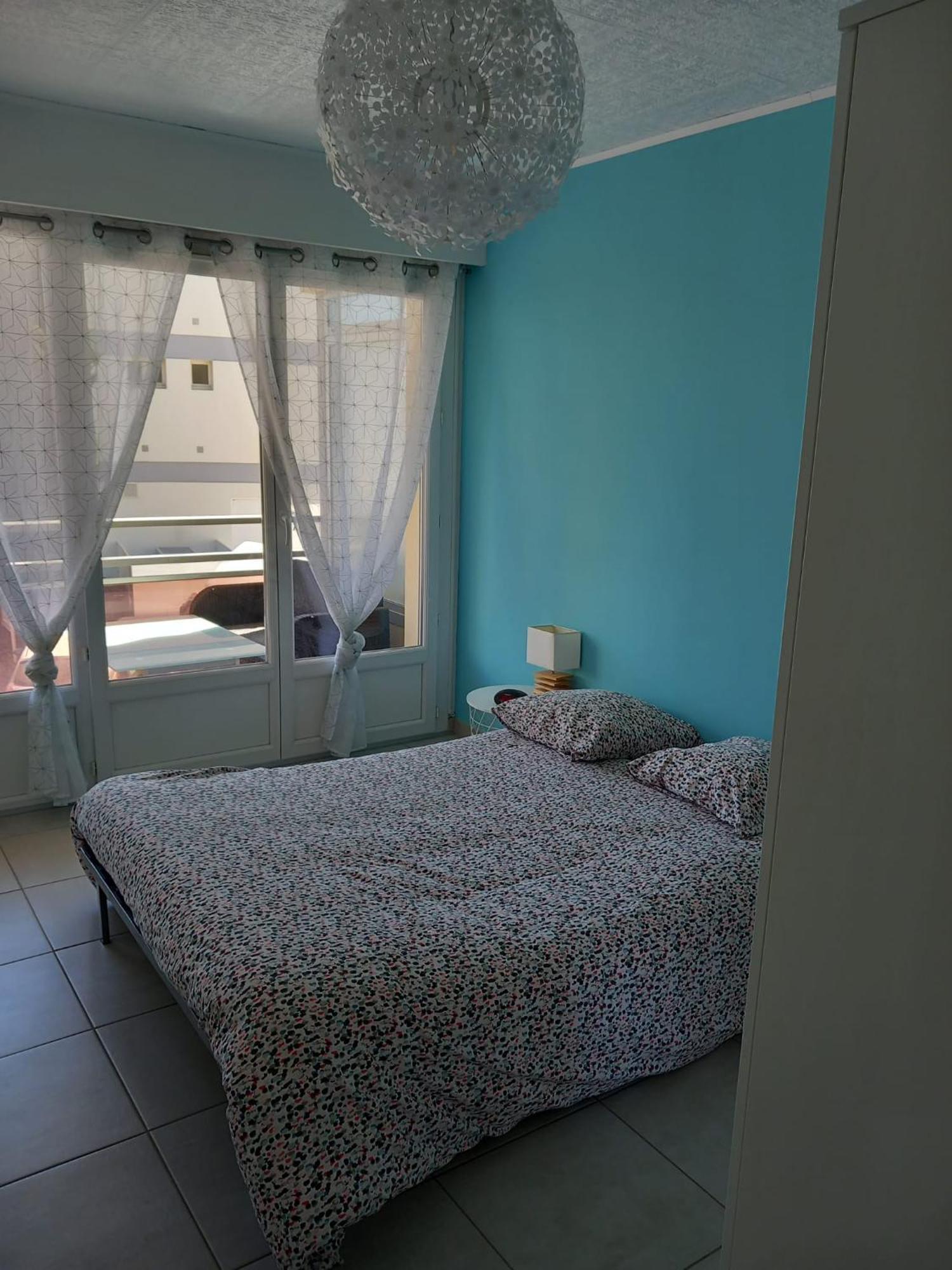 Appartement 1Er Etage, 66 M² Ла-Сейн-сюр-Мер Екстер'єр фото
